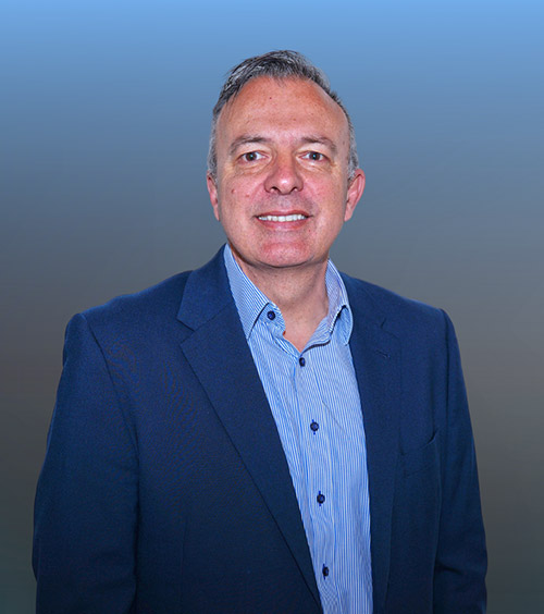 john cox
