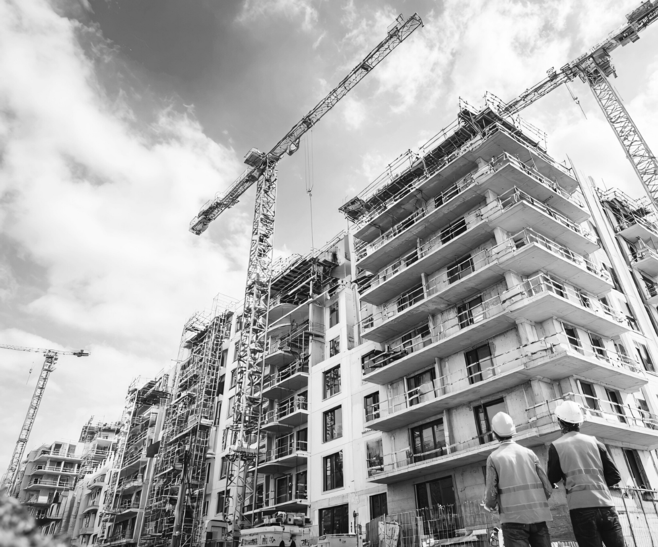Finance for Property Developers in London | Expert Funding