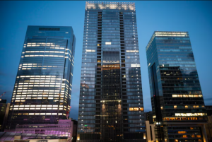 Security-backed lending