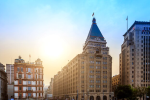 fast bridging finance London