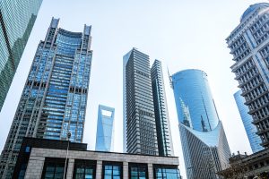 Commercial loan brokerage services