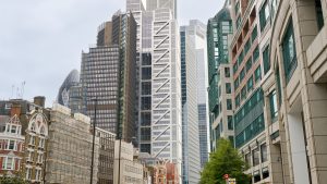 Trusted commercial mortgage advisors UK